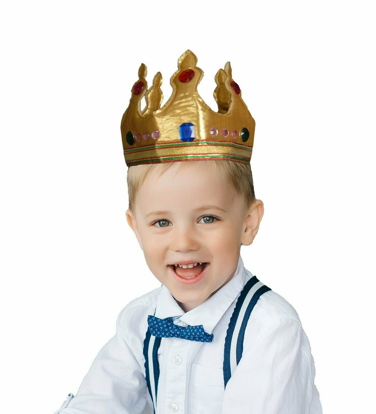 Crown By Dress Up America