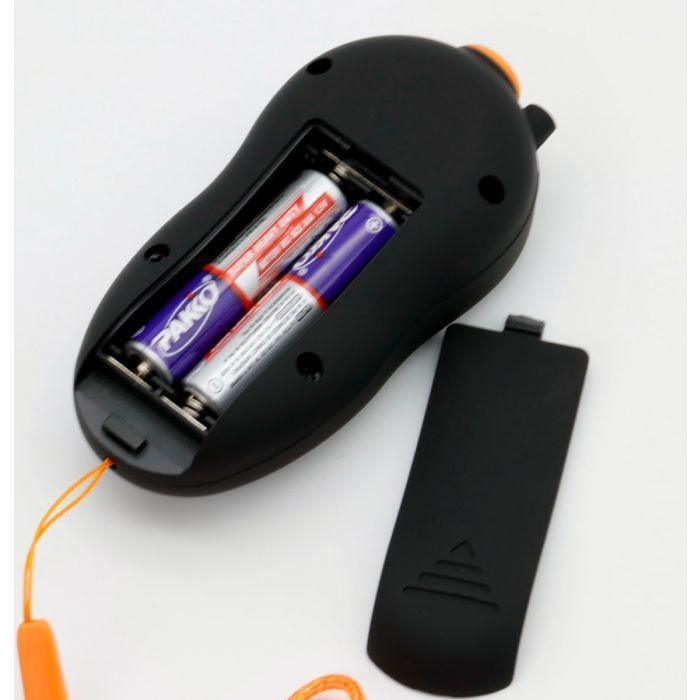 Powerhobby RC2 Digital Laser Infrared Temperature / Temp Gun : LRP Engine