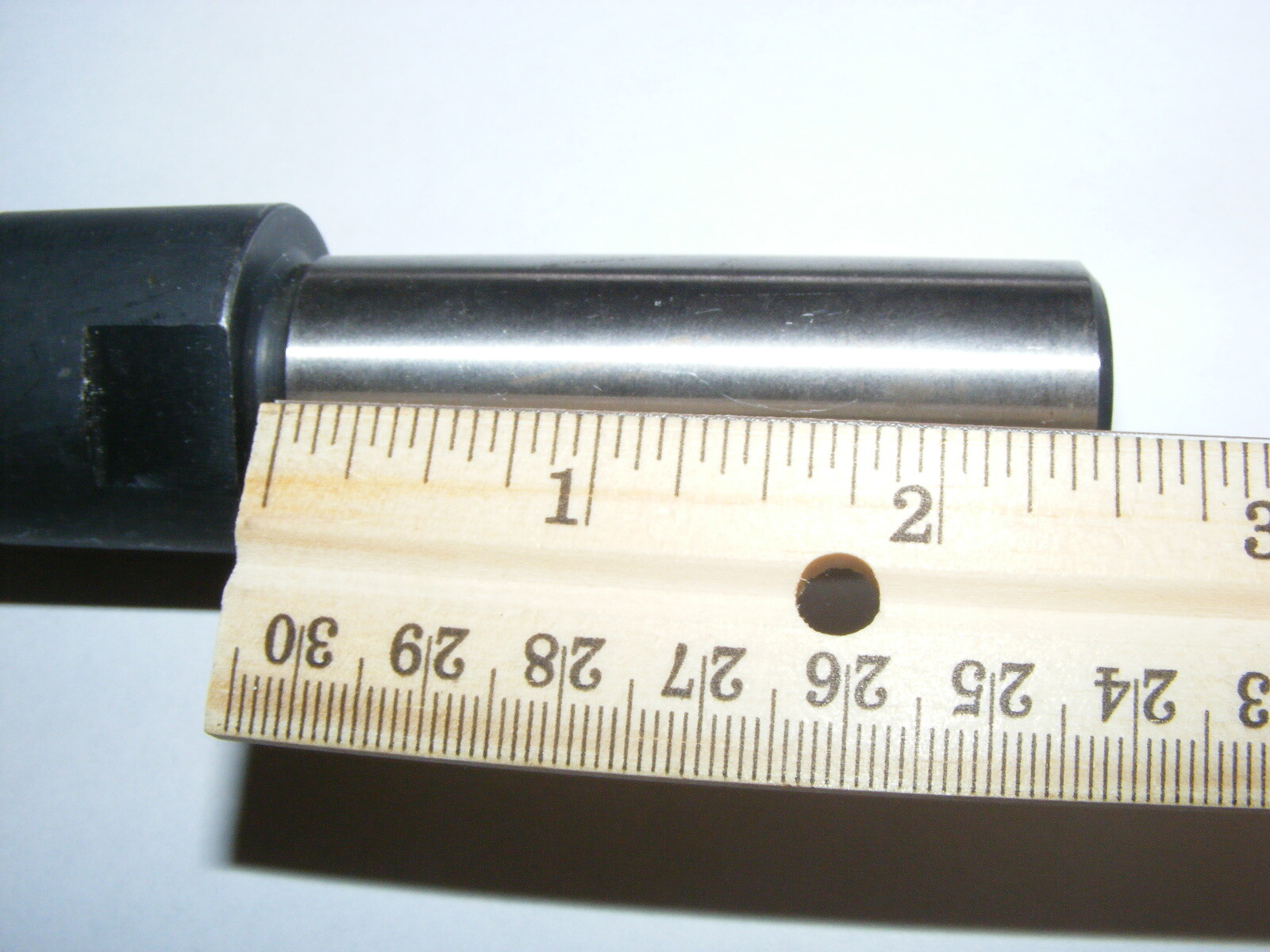 Vernon Devices 27/64 Cham-Bit Cutter Drill Bit (HOU) A3