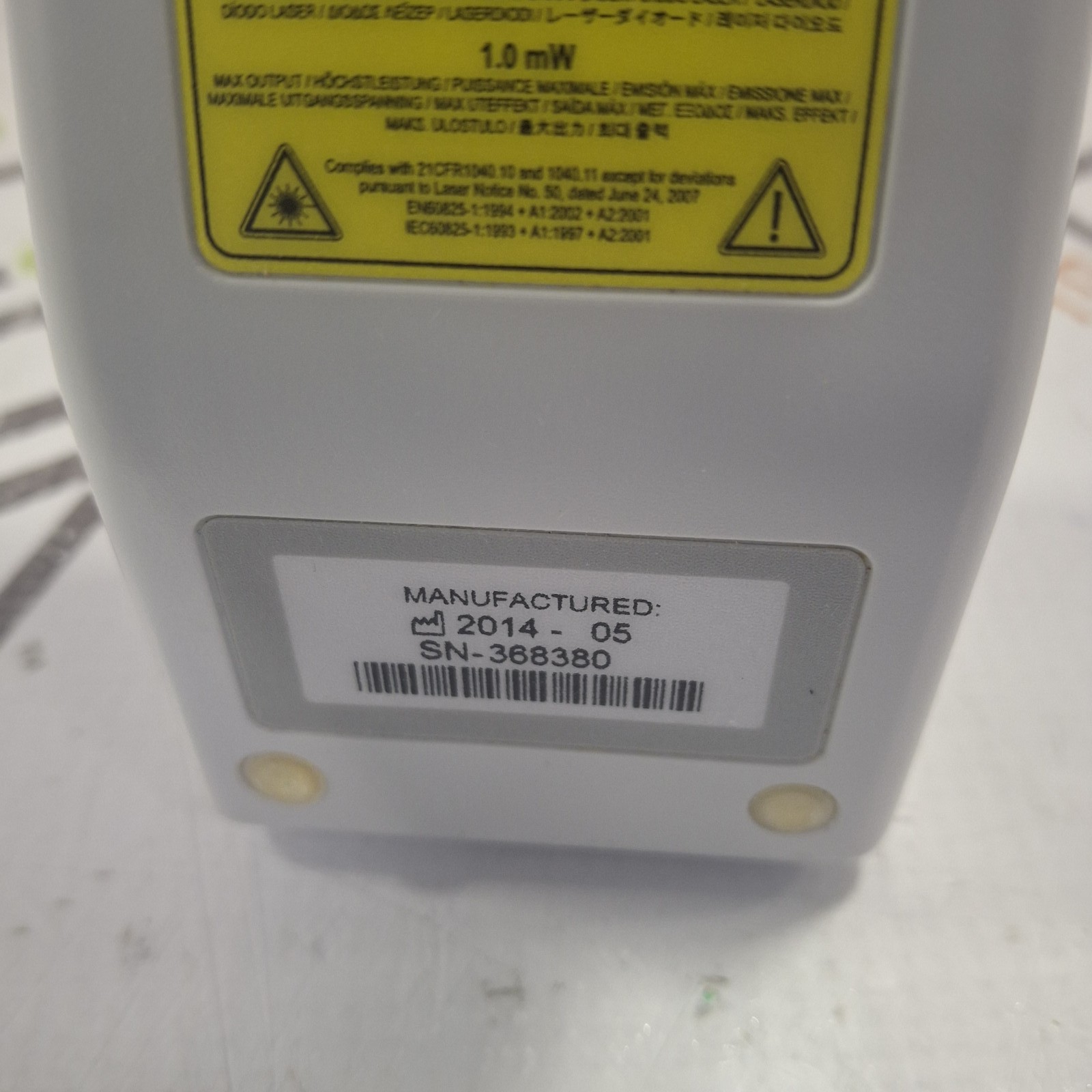 Abbott i-Stat 1 300W Wireless Blood Analyzer