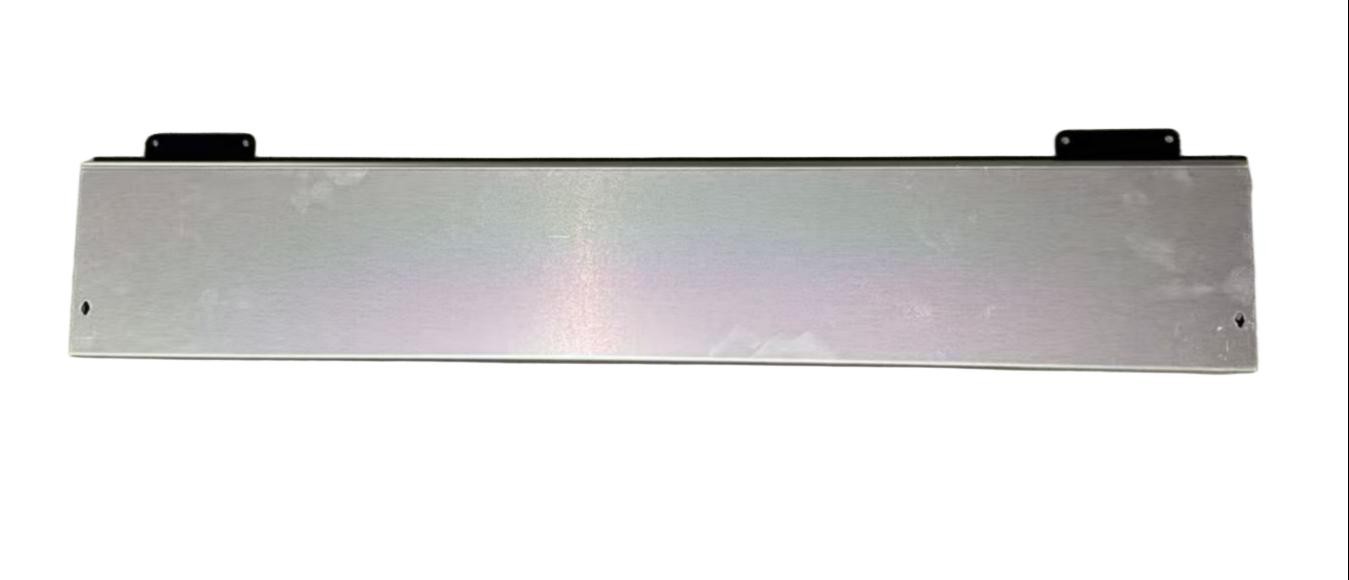Front Side Fairing Metal Step Passenger Side For Freightliner Cascadia 2008-2017