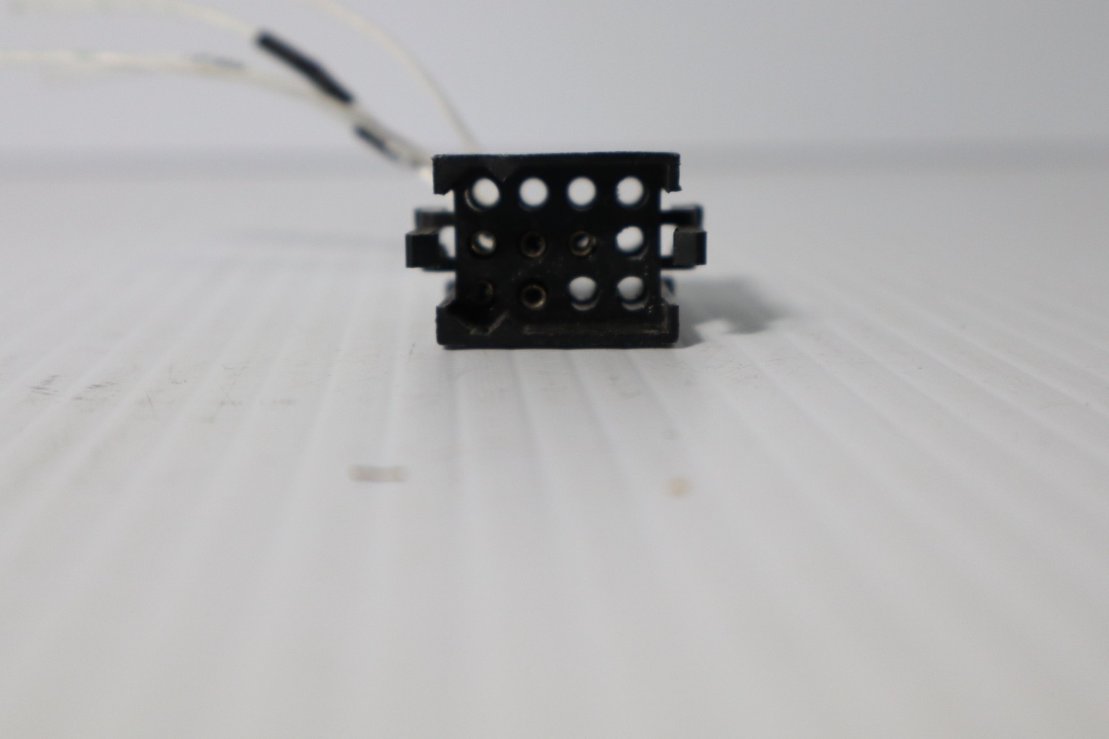 Bendix King KI 208 KI 209 Indicator Connector