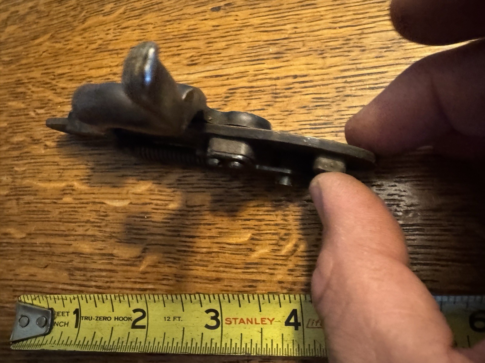 Traditions 54 Cal Muzzleloader Flintlock Rifle Sidelock #9251