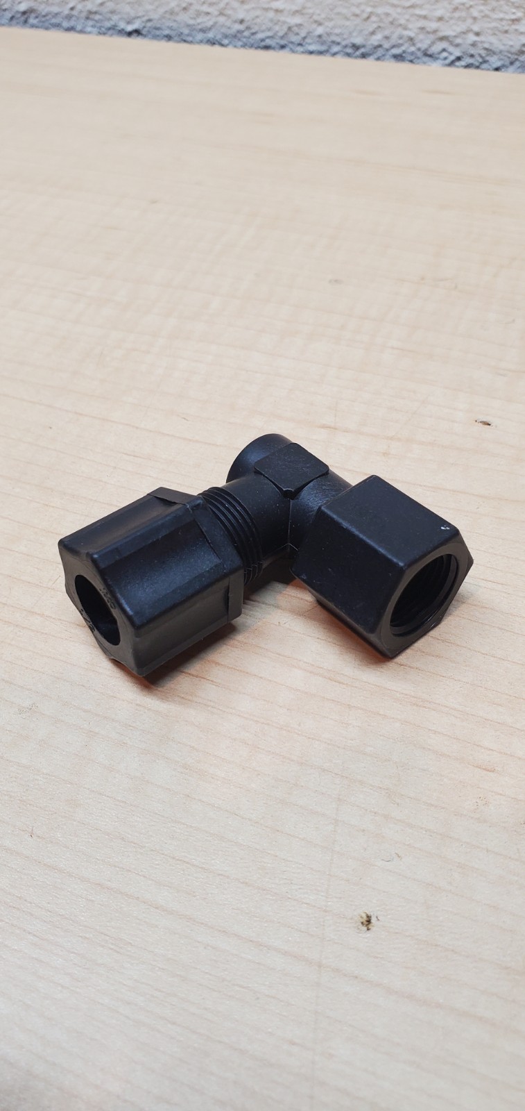 Never Used Water Softener Drain Line 1/2" Line KINETICO