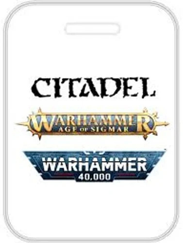 Gotrek Gurnisson Warhammer Age of Sigmar