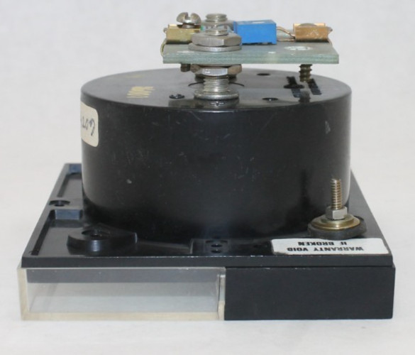 600437-37A Panel Meter