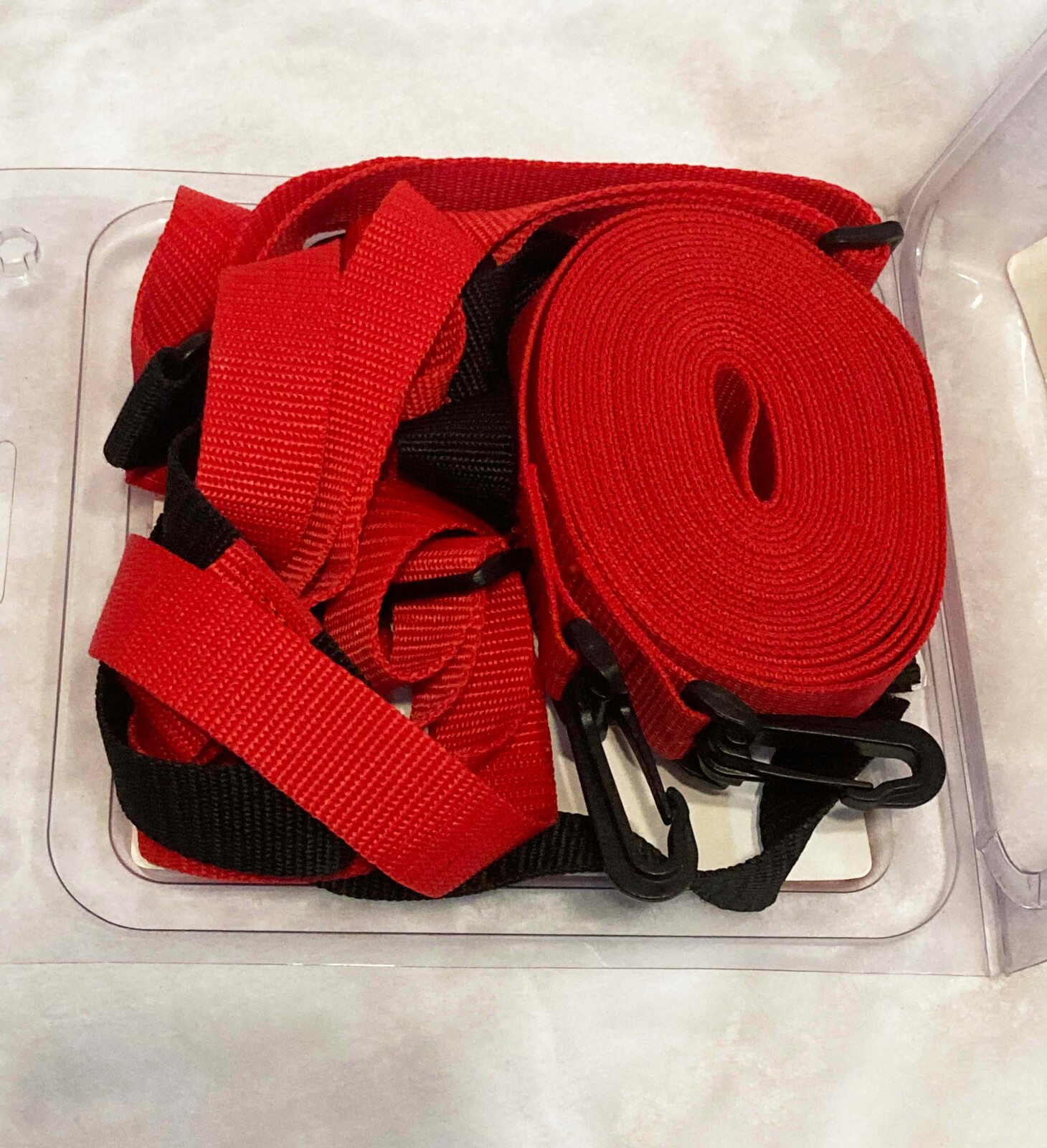 KUU Kids Ski Harness Starter Kit K126H2