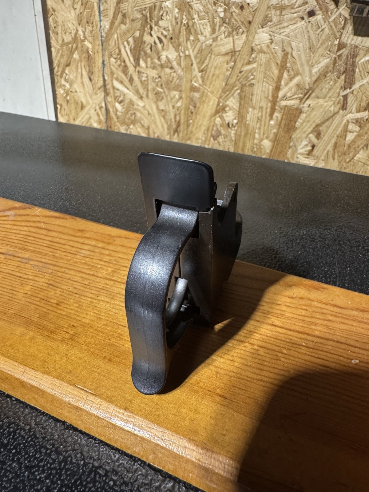 CVA Kodiak Magnum Muzzleloader Rifle Trigger and Hammer Assembly With Pin