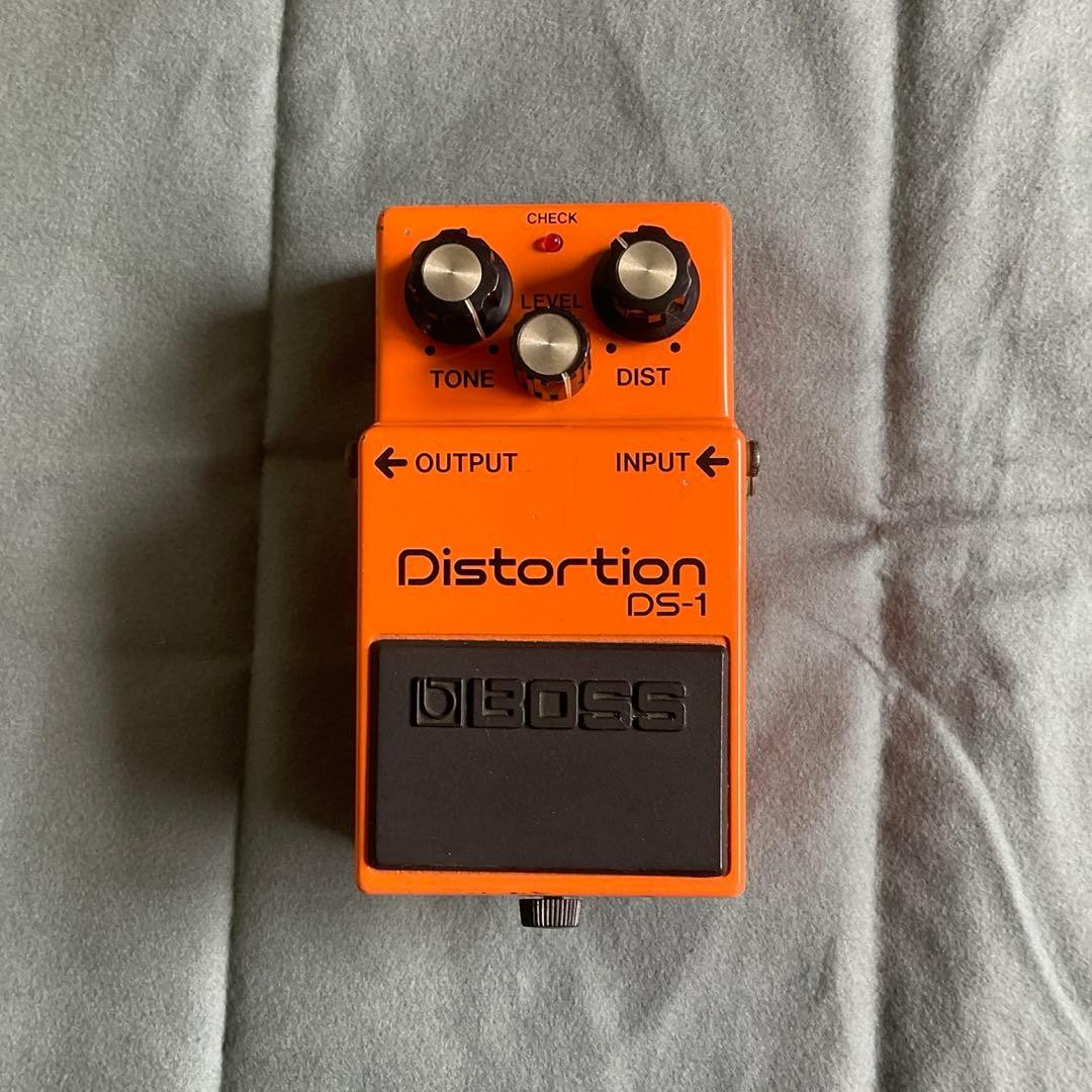BOSS Distortion DS-1 441743