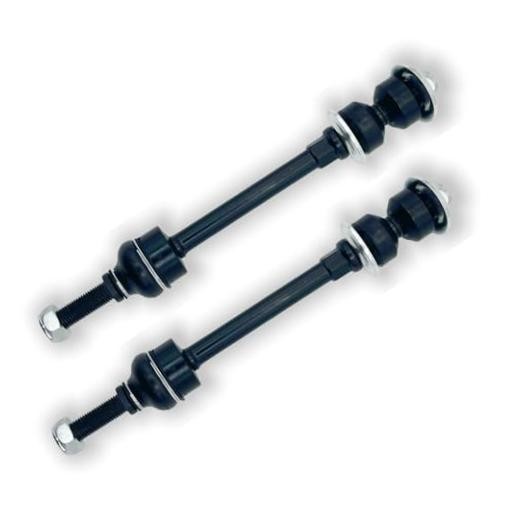 K750263 2Pcs Front Sway Stabilizer Bar Link Compatible With Dodge K750263 X2