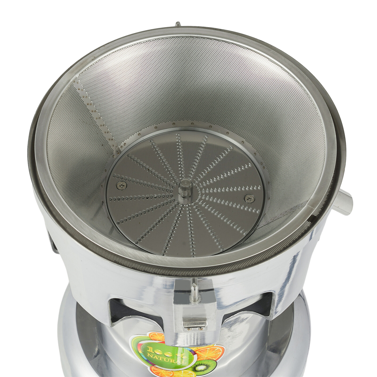 Juice Extractor 110V 370W Centrifugal Juice Extractor Juicing Fruit & Vegetable