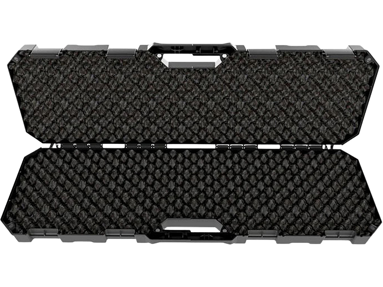 MTM Short Barrel Rifle Case Black