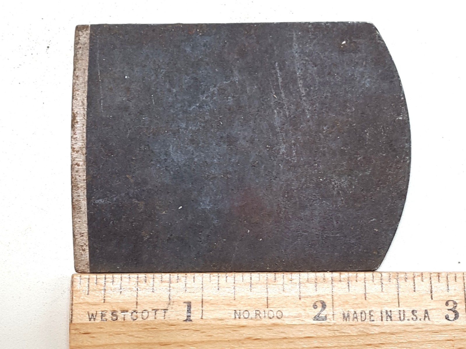 3903 Stanley Bailey No. 70; Iron, "AA" Trademark, New Old Stock