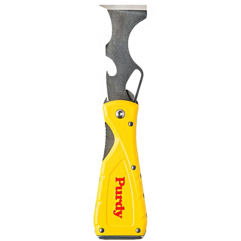 Premium Multiutility Tools 10in1 Folding Prep Tool