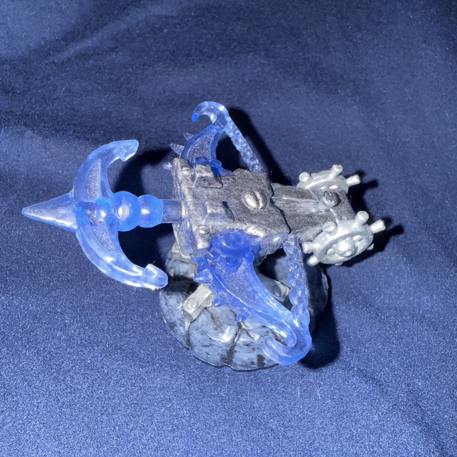 Arkeyan Crossbow Skylanders Swap Force