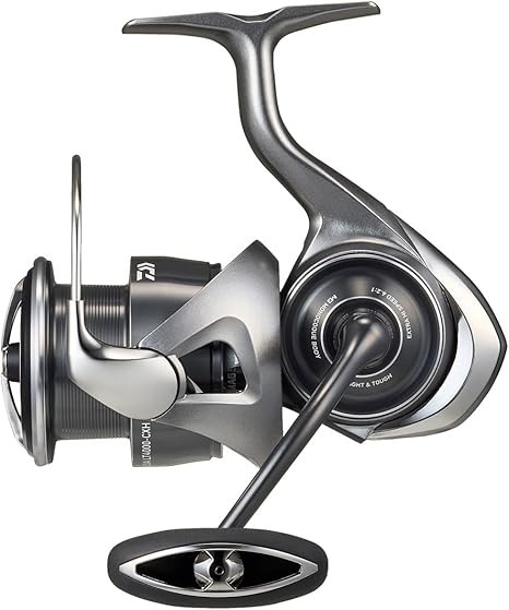 NEW Daiwa カルディア Japan