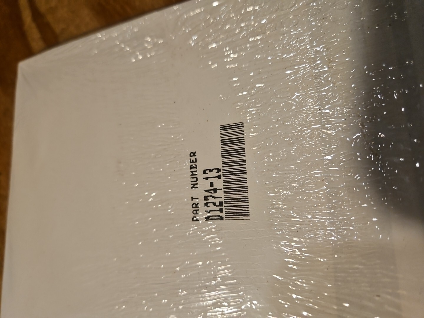 1985 Cutlass RG 172RG Information Manual