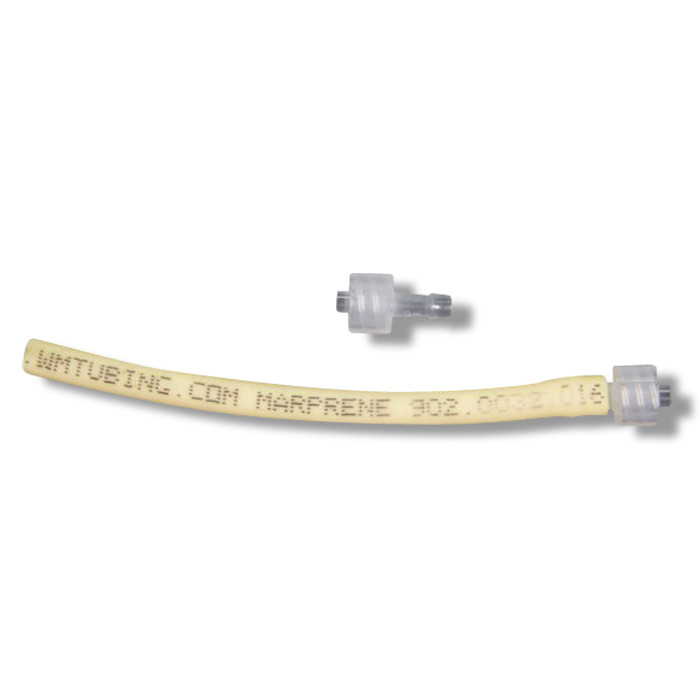 Mistaway Tubing Element Gen II Replacement Parts