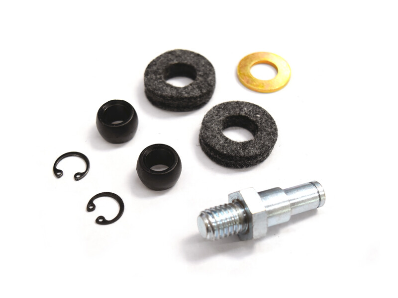 Clutch Equalizer Engine Pivot Stud 1965-1969 Mustang