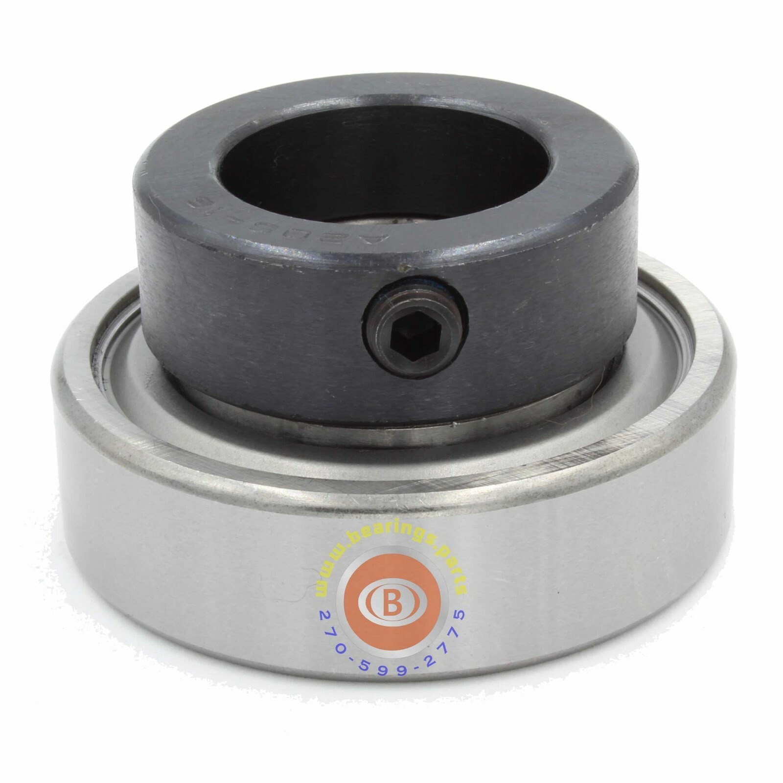 Replaces Toro 251-252 Shaft Support Bearing