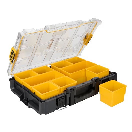 DeWalt DWST08040 THOUGHSYSTEM 2.0 FULL-SIZE ORGANIZER