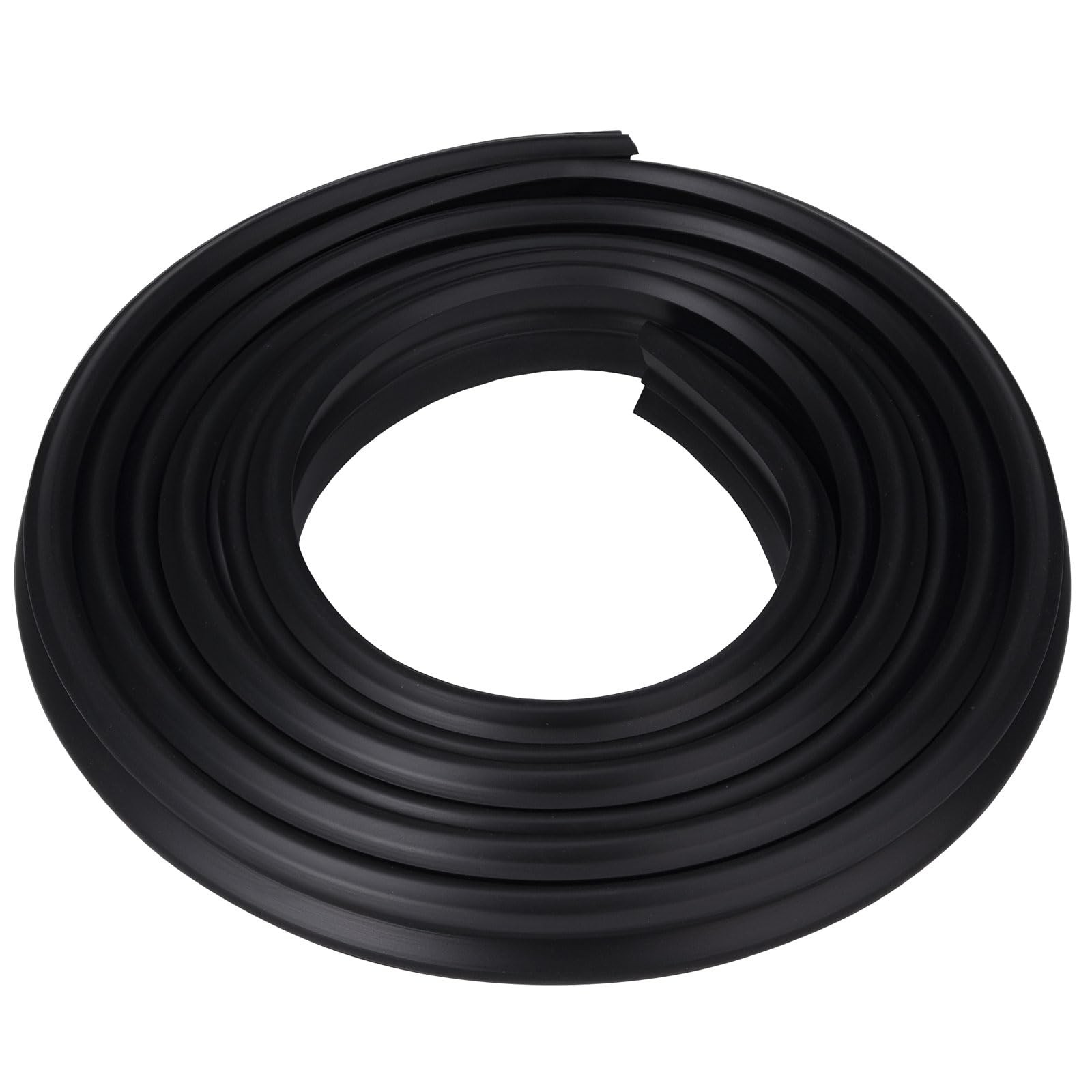 W11177741 Dishwasher Door Seal Replacement - Compatible with Whirlpool Maytag...