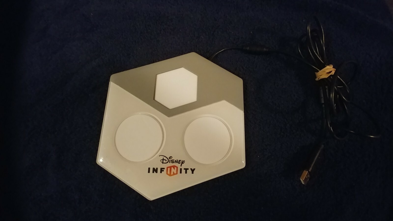 DISNEY INFINITY Base Portal PS3 PS4 Wii WiiU XBOX360 XBOX ONE 3DS VITA🎼