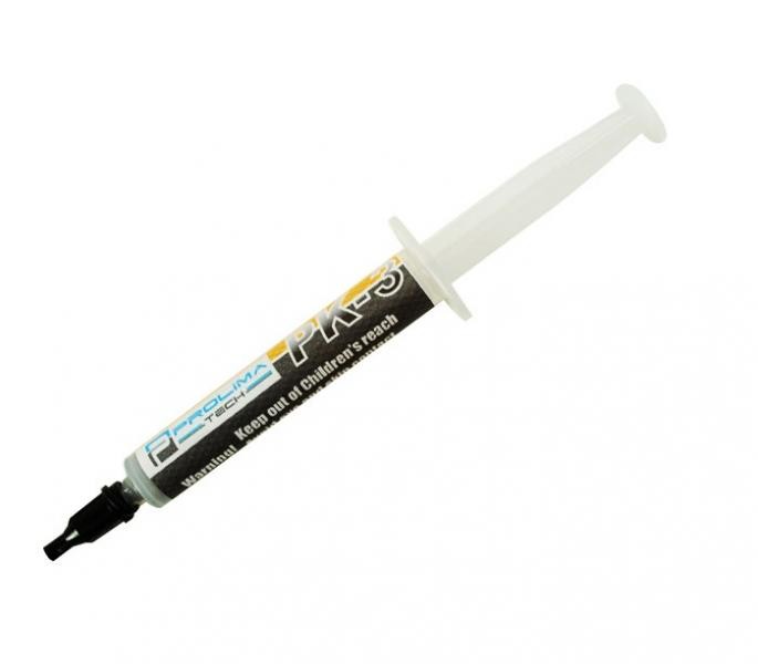 Prolimatech Nano Aluminium Thermal Compound 5g PK-3/PROLIM-5G