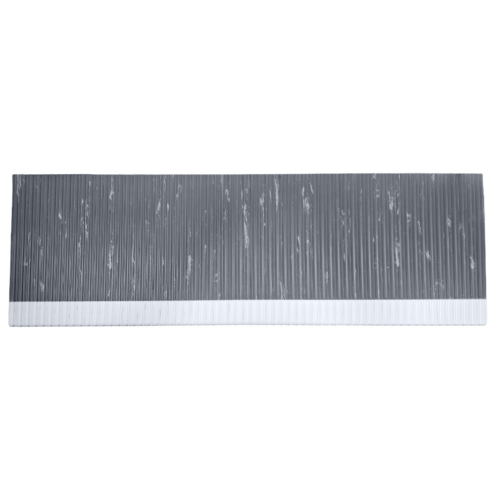 39742013001 Universal Step Tread Grey 12" X 37"