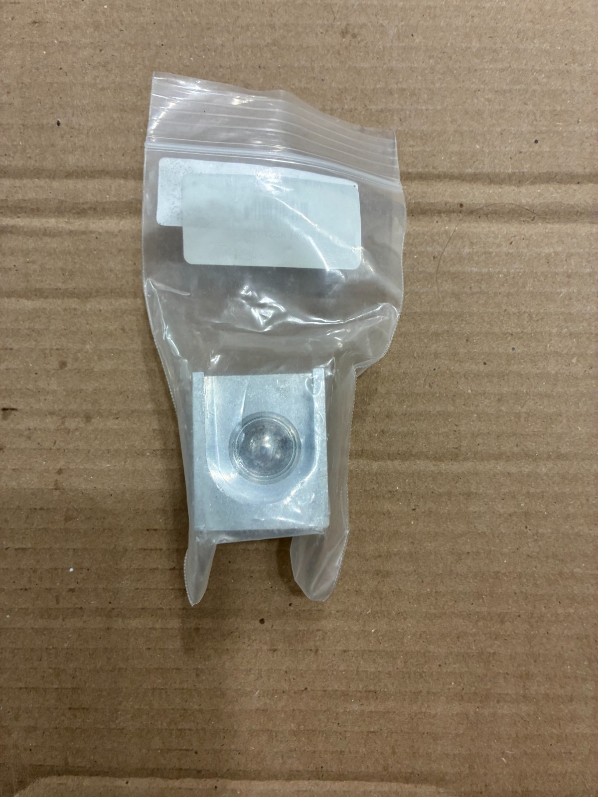 Besam S516855 PIVOT, BTM ASY ICU 7000