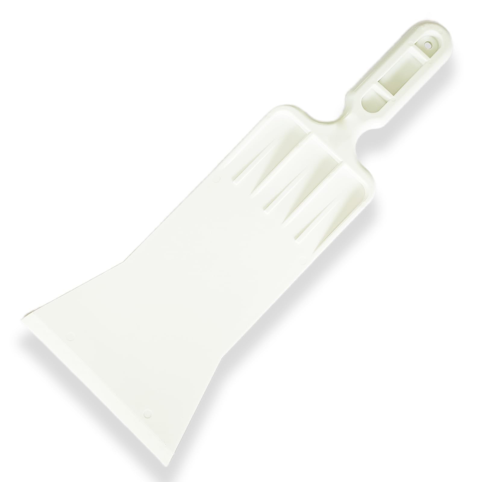 Long Handle Bulldozer Squeegee Window Tint Tools for Front & Rear Back Window...