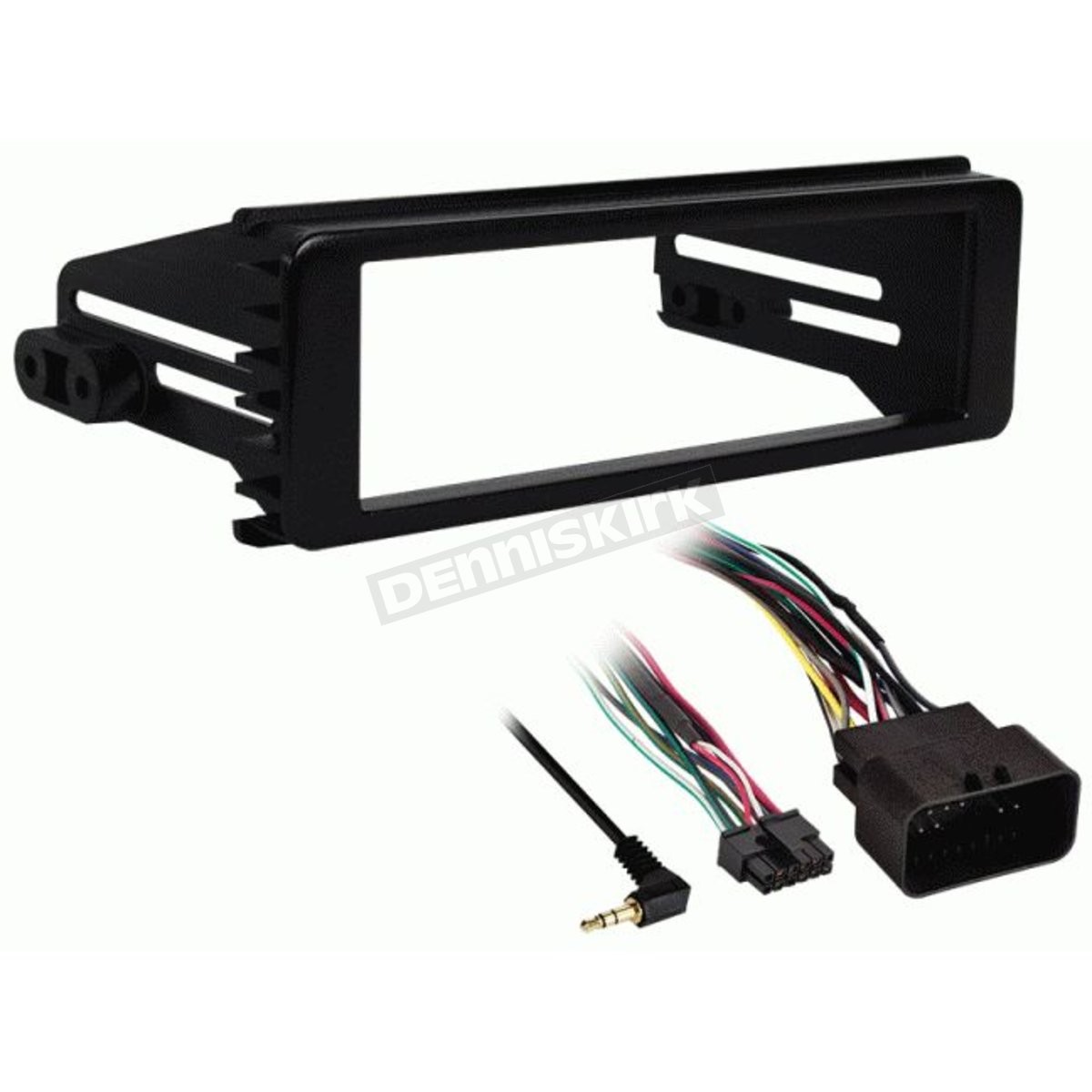 Saddle Tramp Radio Kit - 99-9600