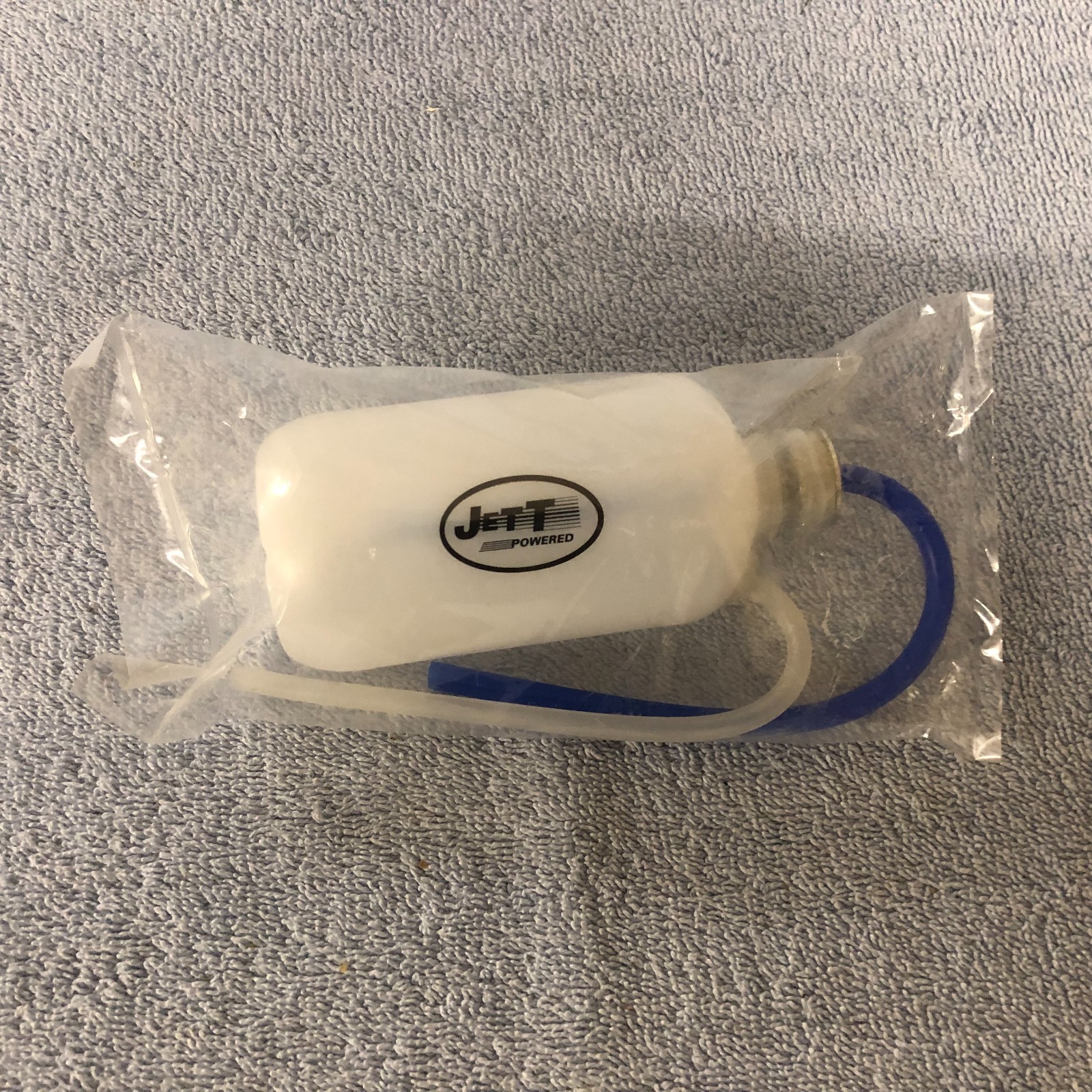 Dubb Jett 4oz or 6oz Bubbleless Fuel Tank