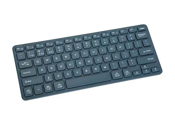 Targus Compact Multi-Device Bluetooth PKB86302US
