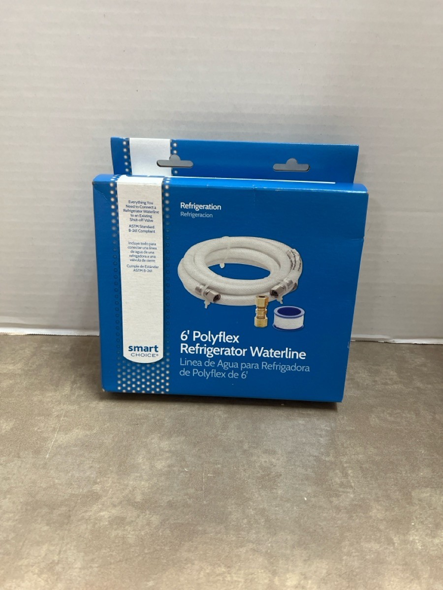 SMART CHOICE APPLIANCE WATER LINE (SP8026125)