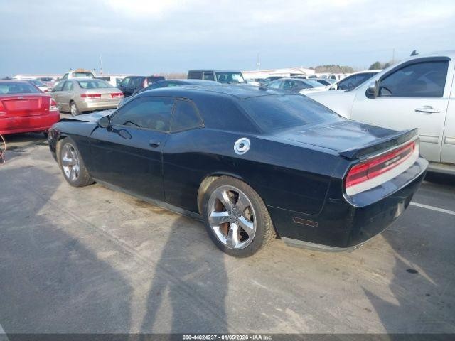 Used Floor Jack fits: 2014 Dodge Challenger Grade A