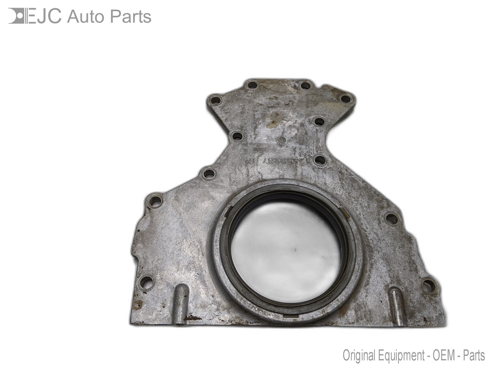 Rear Oil Seal Housing For 03-04 Chevrolet Silverado 2500  6.0 1255987