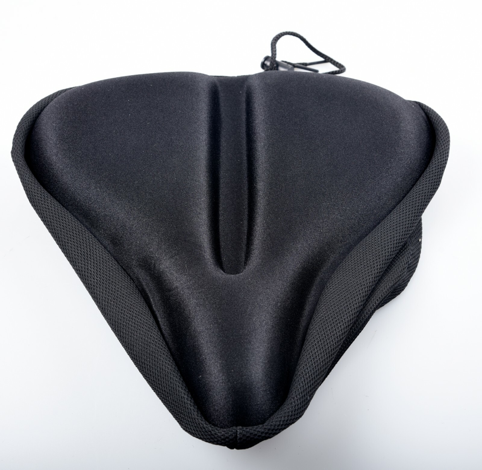 Bicycle Gel Seat Cover Bike comfortable Ultra Soft Different Color Saddle Cover