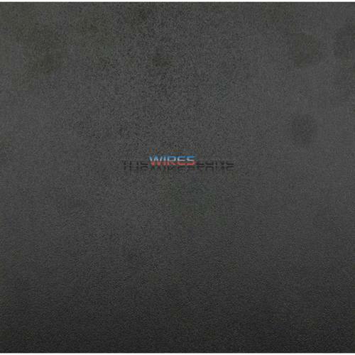 The Install Bay by Metra 89-00-9031 ABS Blank Plastic Sheet 12" x 12" x 1/8" Ea