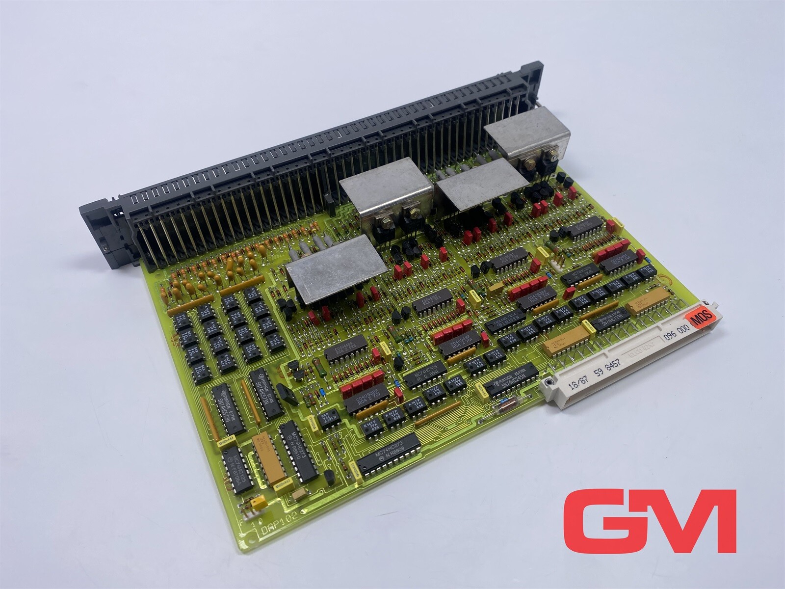 AEG Memory Module 6051-042.236041.04 DAP 102 6051-042.236041 04