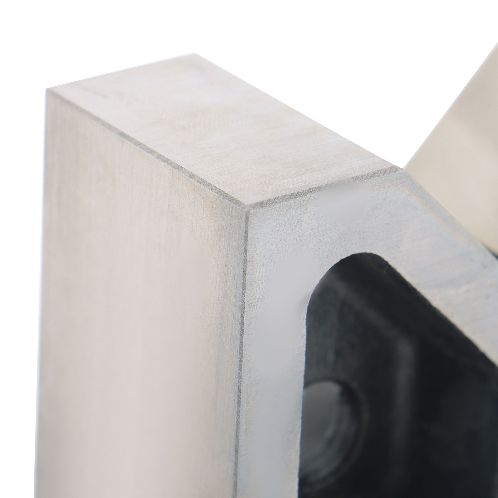 Cast Iron Pair Of 4inches x1-5/8inches x2-5/8inches 90° V-Blocks V-Block Ground