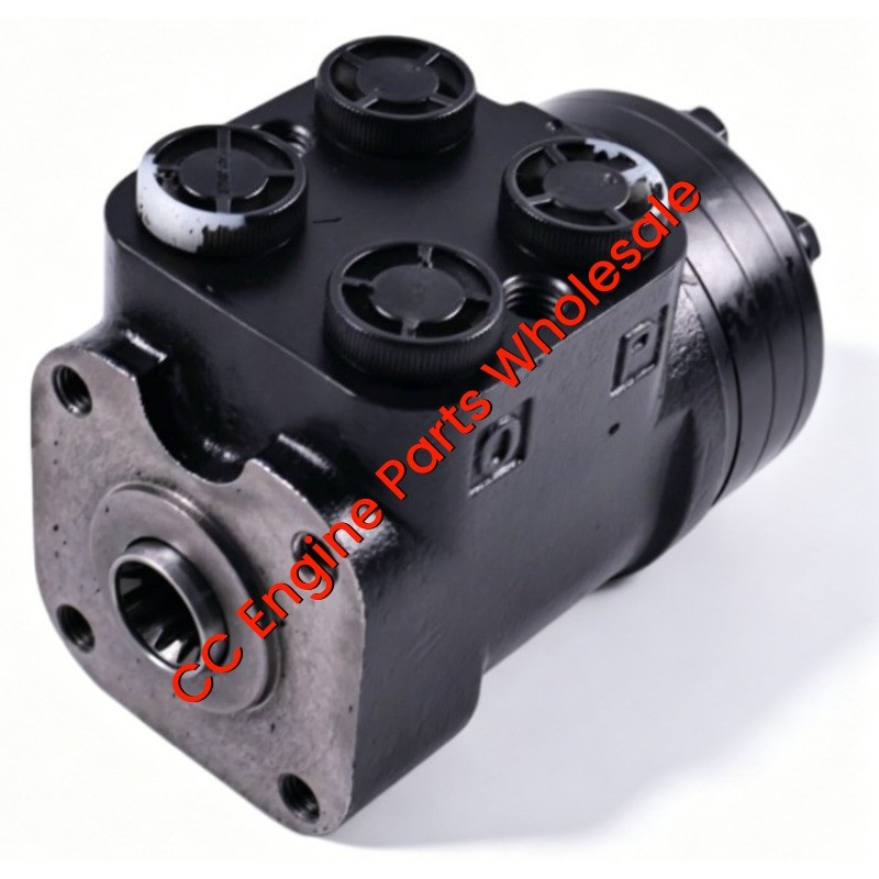 Steering Control Unit Valve AL41291 for John Deere 1640 2040 2251 2351 2541 2941