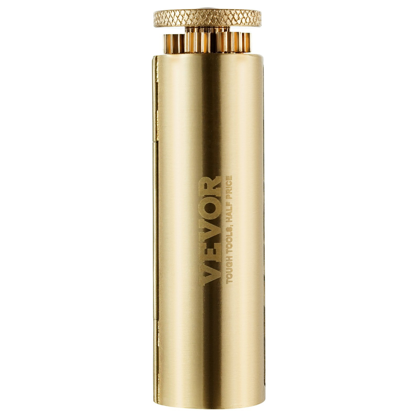 Cigarette Rolling Machine, Solid Brass Cigarette Roller, Birthday