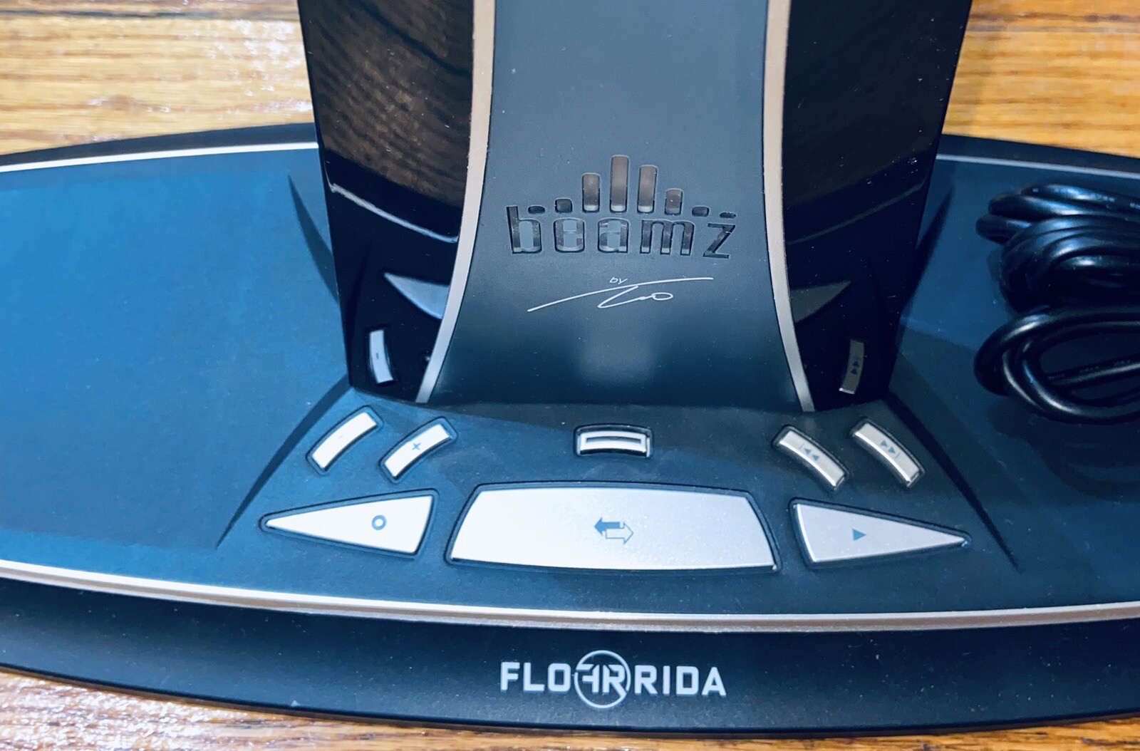 Beamz by Flo All-in-One Interactive Music System C1R42