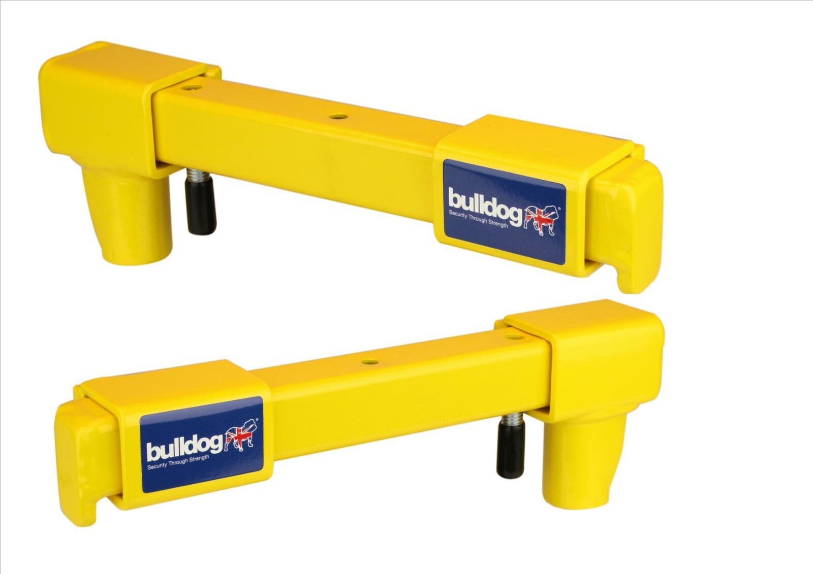 Genuine New Bulldog High Security VA50 Van Door Locks - for Side & Rear Doors ✅