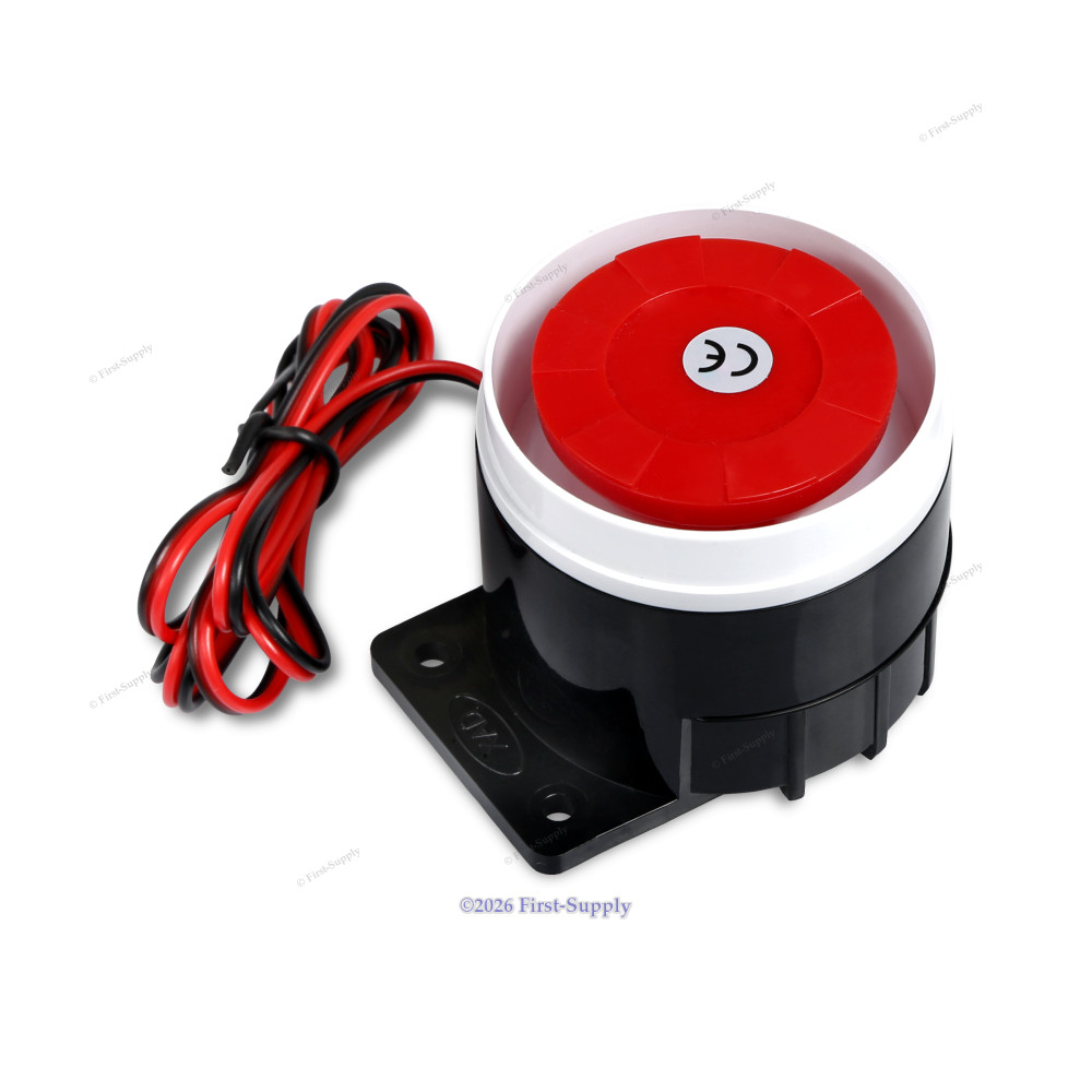 HOMSECUR APP Controlled Wireless &wired WIFI 4G GSM Home Security Alarm System