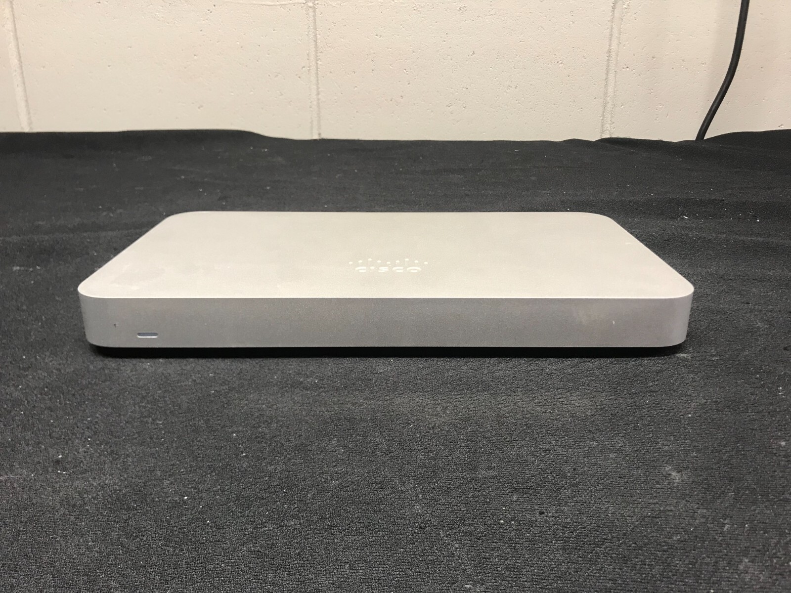 Cisco Meraki MX64-HW Cloud Managed Firewall - No AC or Antennas
