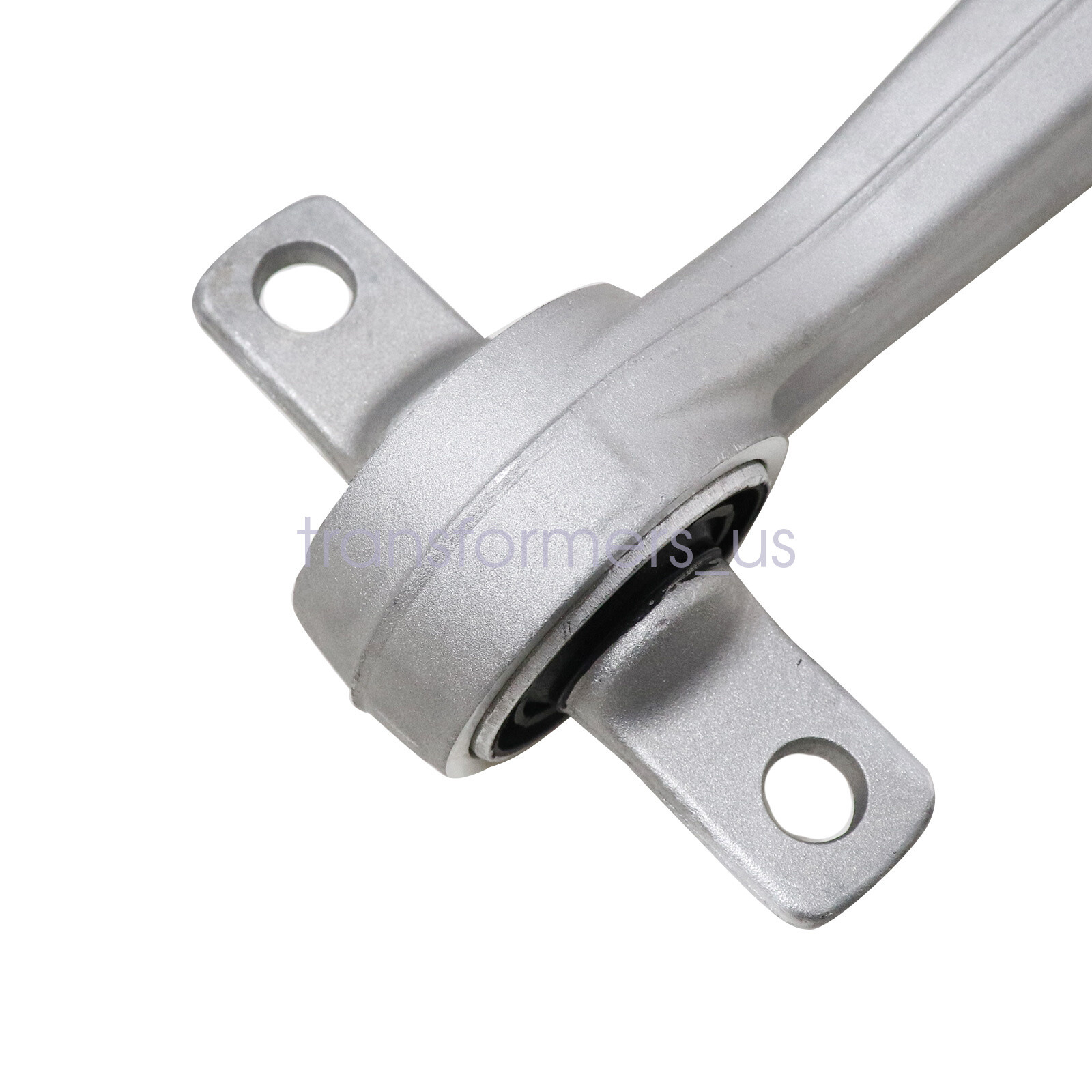 4pcs For Tesla Model 3 Model Y 2017-2021 Front Lower Control Arm with Ball Joint