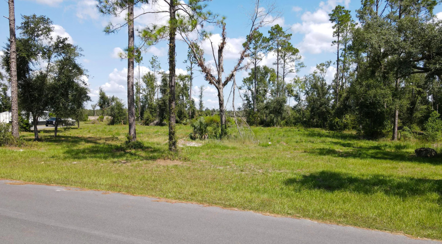 Empty Land Visualization – Transform Vacant Lots into Market-Ready Concepts