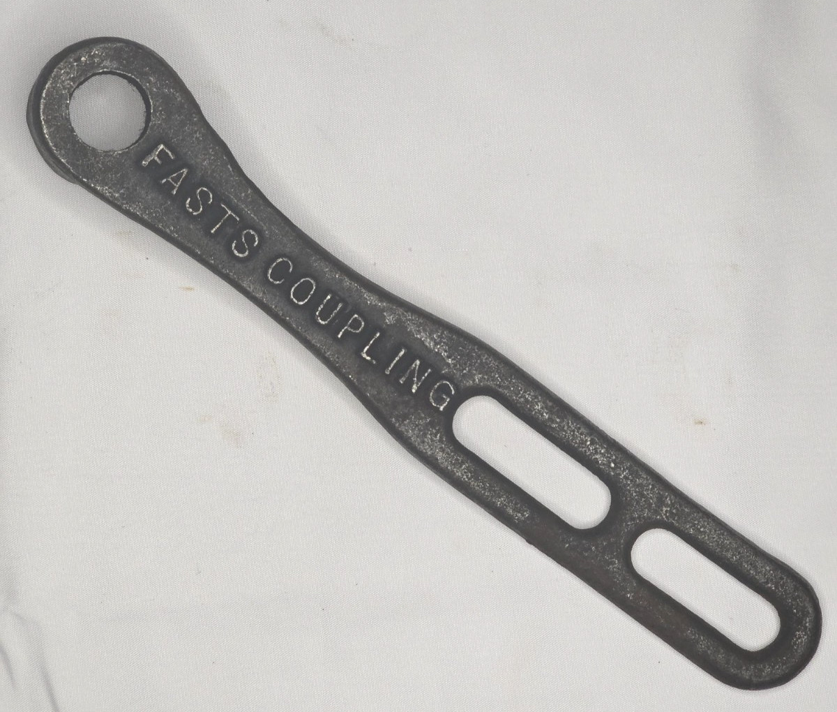 FAST'S COUPLING WRENCH No. 1 Inch Wrench